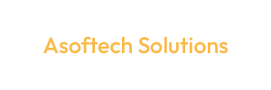 Asoftech Solutions Logo